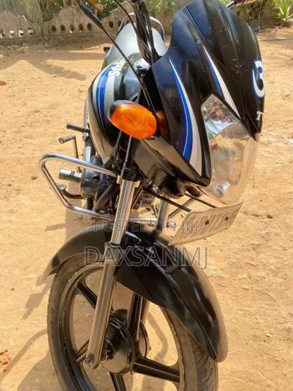 TVS Metro 2016 Motorbike (Used)