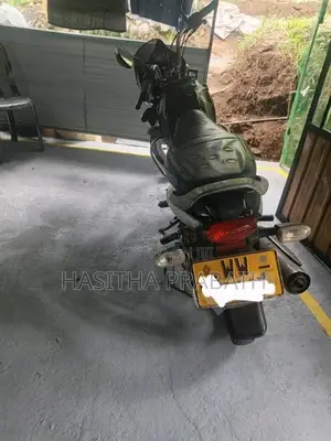 Bajaj Platina 100 2010 Motorbike (Used)