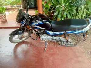 Bajaj CT-100 2025 Motorbike (Used)