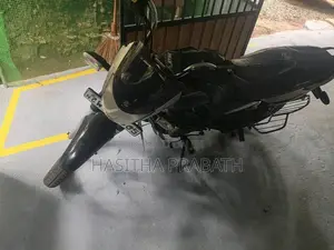 Bajaj Platina 100 2010 Motorbike (Used)