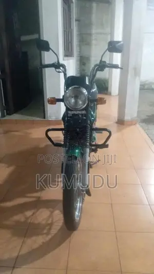 TVS Xl 100 2025 Motorbike (Used)
