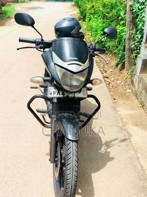 Honda Unicorn 2012 Motorbike (Used)