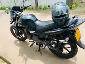 Honda Unicorn 2012 Motorbike (Used)