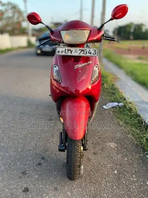 Hero Pleasure 2010 Motorbike (Used)