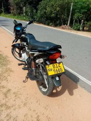 Bajaj Platina Es 100 2019 Motorbike (Used)