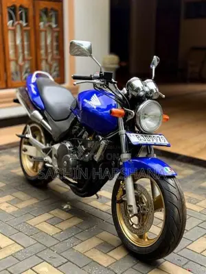 Honda Hornet 2023 Motorbike (Used)