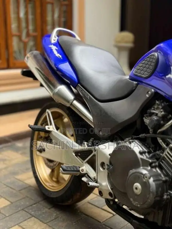 Honda Hornet 2023 Motorbike (Used)