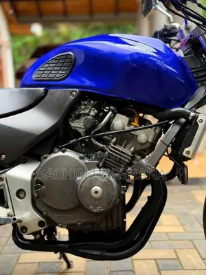 Honda Hornet 2023 Motorbike (Used)