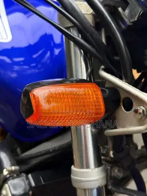Honda Hornet 2023 Motorbike (Used)