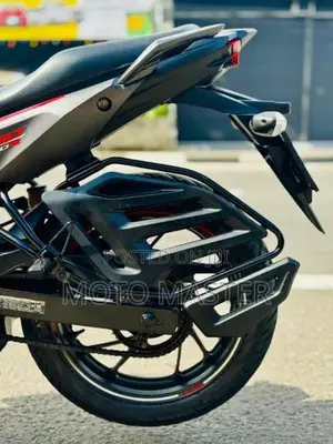 Honda Hornet 2020 Motorbike (Used)