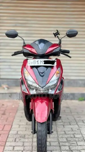 Honda Grazia 2020 Motorbike (Used)