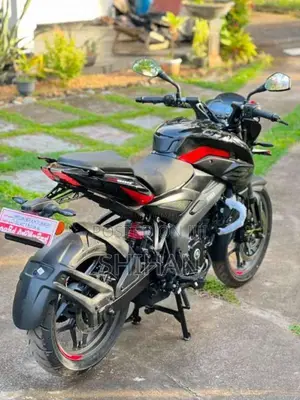 Bajaj Pulsar 200 2026 Motorbike Unregistered (Recondition)