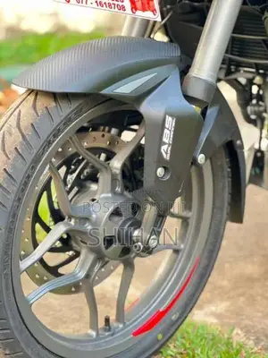 Bajaj Pulsar 200 2026 Motorbike Unregistered (Recondition)