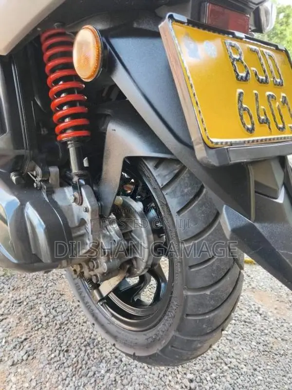 TVS Ntorq 2023 Motorbike Unregistered (Recondition)