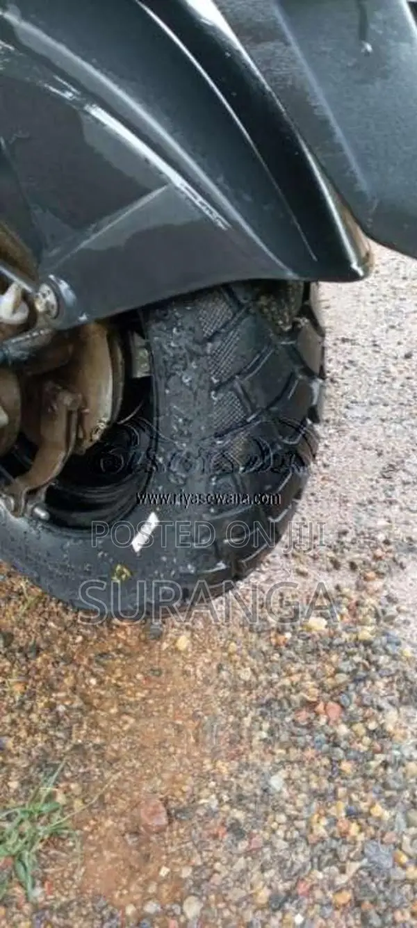 Yamaha Ray ZR 2020 Motorbike (Used)