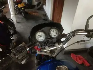 TVS Metro 2011 Motorbike (Used)