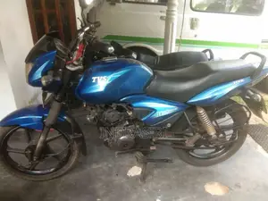 TVS Metro 2011 Motorbike (Used)