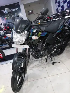 TVS SPORT 2026 Motorbike Brand New