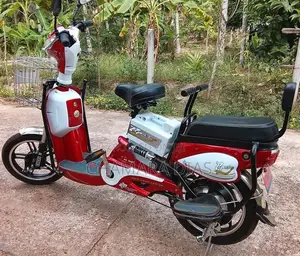 NWOW Papa R 2025 Motorbike Brand New