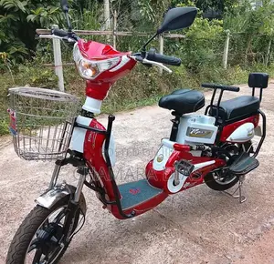 NWOW Papa R 2025 Motorbike Brand New