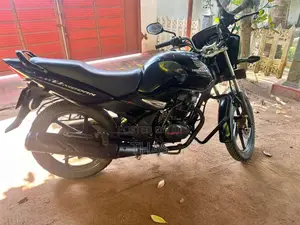Honda Unicorn 2014 Motorbike (Used)
