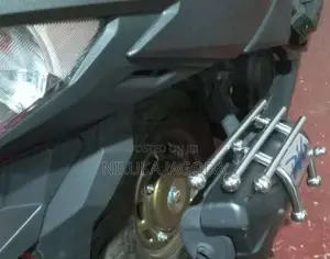 Honda Dio 2026 Motorbike Unregistered (Recondition)