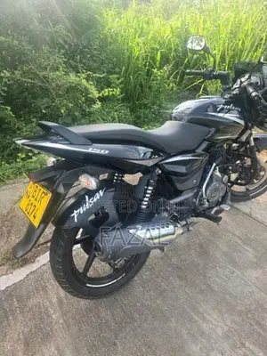 Bajaj Pulsar 150 2020 Motorbike (Used)