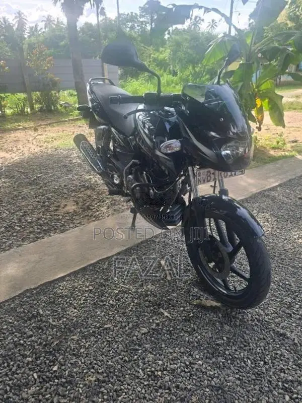 Bajaj Pulsar 150 2020 Motorbike (Used)