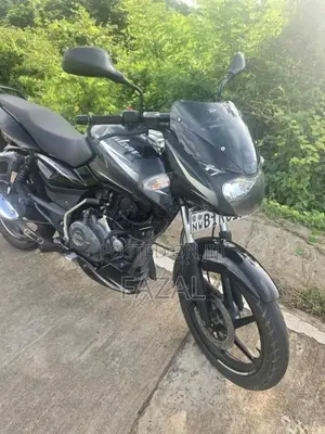 Bajaj Pulsar 150 2020 Motorbike (Used)