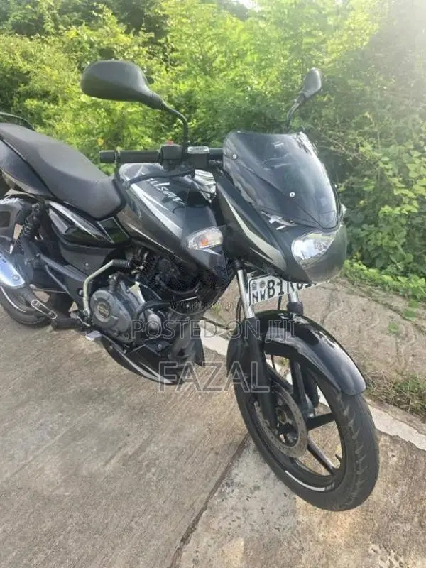 Bajaj Pulsar 150 2020 Motorbike (Used)