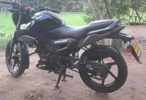 TVS Raider 2024 Motorbike Brand New