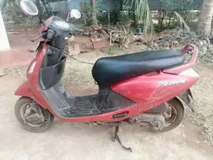 Hero Pleasure 2013 Motorbike (Used)