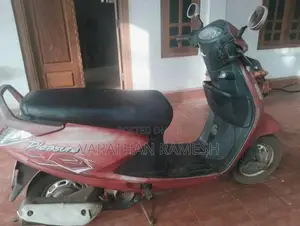 Hero Pleasure 2013 Motorbike (Used)