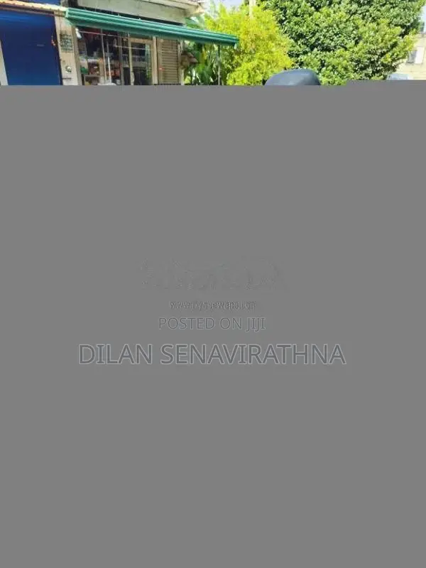 Bajaj Discover 125 2016 Motorbike Unregistered (Recondition)