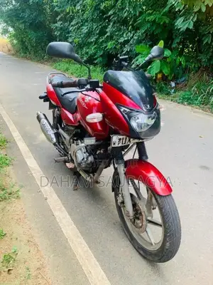 Bajaj Pulsar 150 2009 Motorbike (Used)