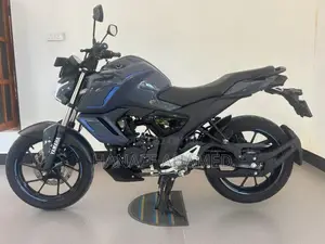 Yamaha FZ-S 2026 Motorbike (Used)