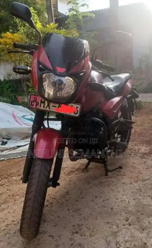 Bajaj Pulsar 180 2006 motorcycle (Used)