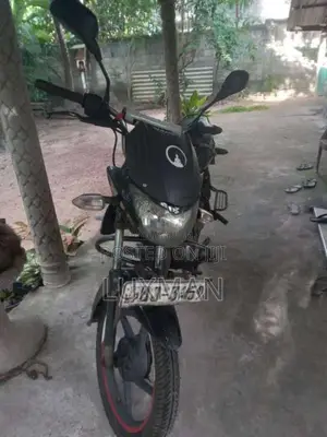Bajaj XCD 125 2008 Motorbike (Used)