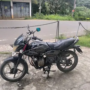 Bajaj Xcd 1985 Motorbike (Used)