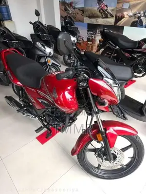 Honda Shine 2026 Motorbike Brand New
