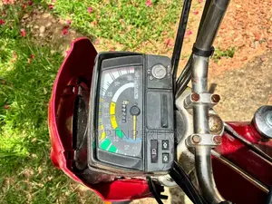 Singer Safari 2013 Motorbike (Used)