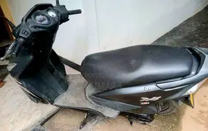 Honda Dio 2014 Motorbike (Used)