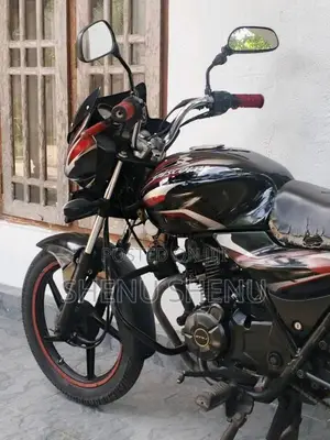 Bajaj Discover 100 2011 Motorbike (Used)