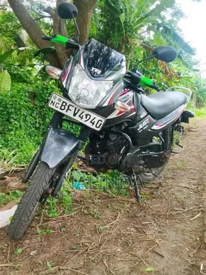 TVS Metro 2017 Motorbike (Used)