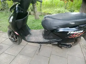 Hero Pleasure 2012 Motorbike Unregistered (Recondition)