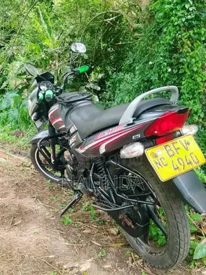 TVS Metro 2017 Motorbike (Used)