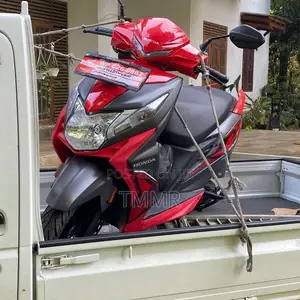 Honda Dio 2026 Motorbike Brand New