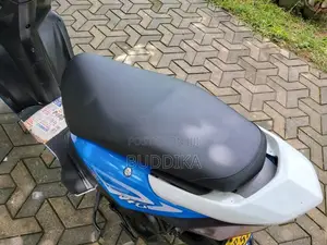 Honda Dio 2016 Motorbike (Used)