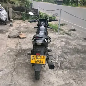 Bajaj Xcd 1985 Motorbike (Used)