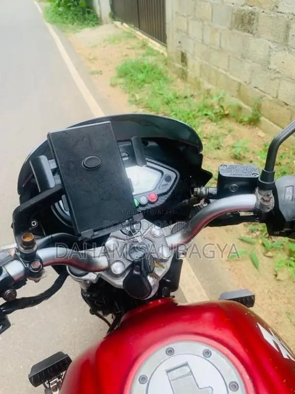 Bajaj Pulsar 150 2009 Motorbike (Used)
